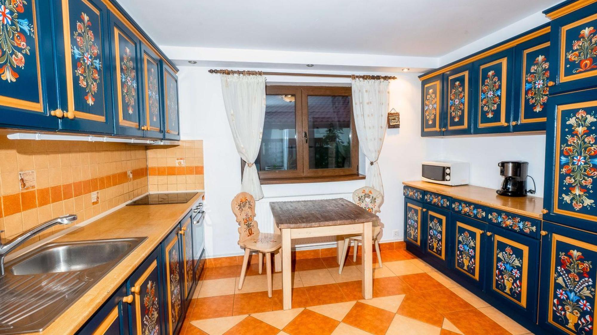 Vila Stefana Păltiniş Exteriör bild
