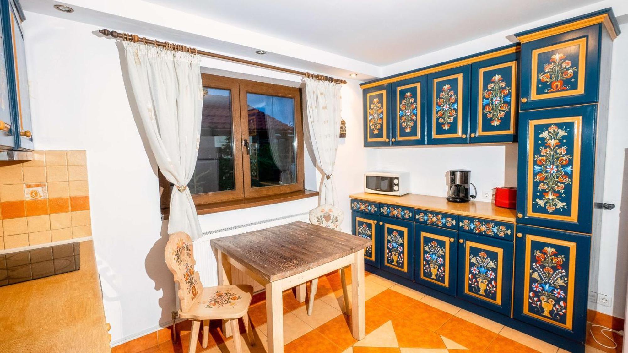 Vila Stefana Păltiniş Exteriör bild